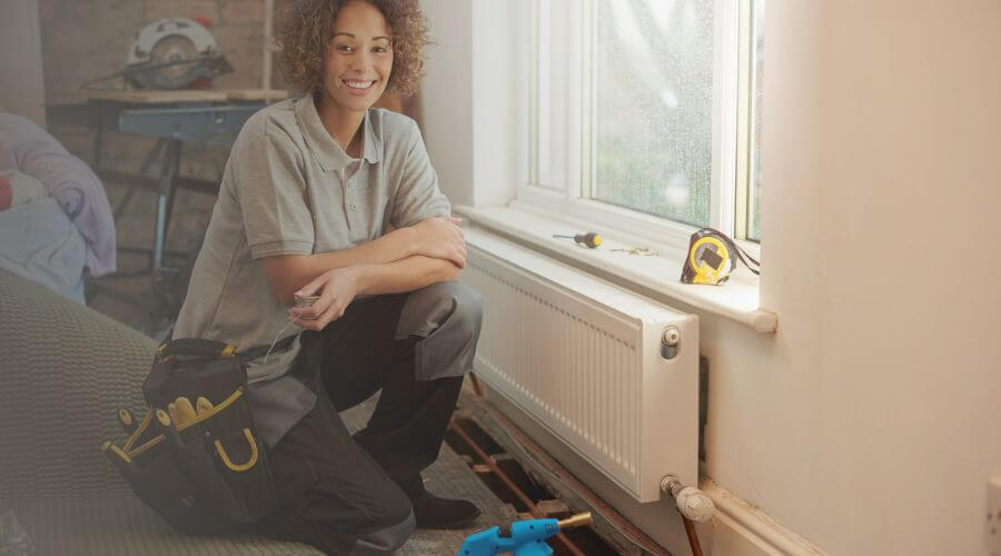 Professional Tankless Water Heater Installation in Ralston, IA